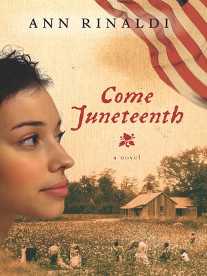 cover image of Come Juneteenth